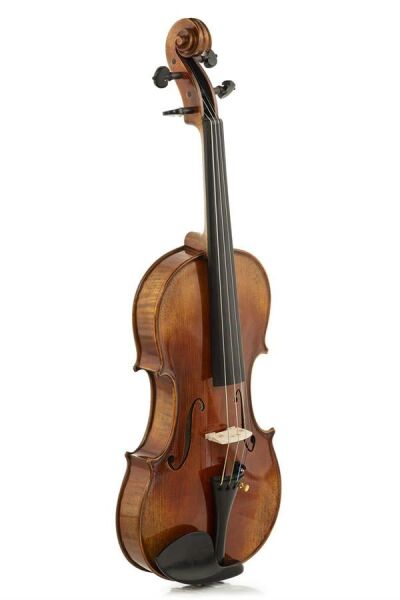 Arsenberg APVELITE El Yapımı Keman 4/4