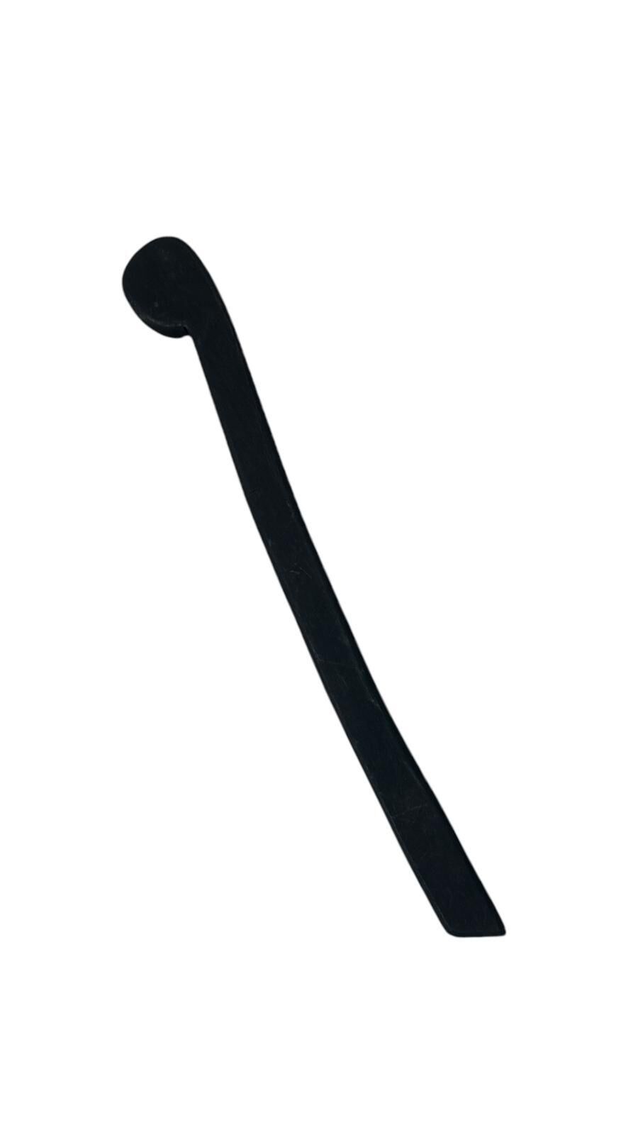 SİYAH HOROZ TOKMAK DAVUL TOKMAĞI