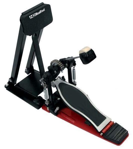 EVANS RFBASS REAL FEEL, KICK ÇALIŞMA PEDİ (PEDAL DAHİL DEĞİLDİR)