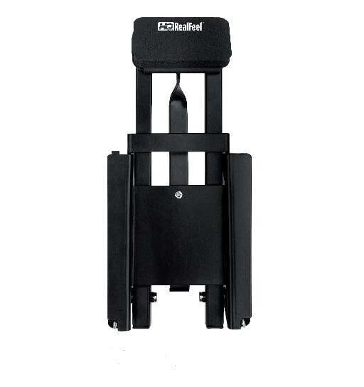 EVANS RFBASS REAL FEEL, KICK ÇALIŞMA PEDİ (PEDAL DAHİL DEĞİLDİR)