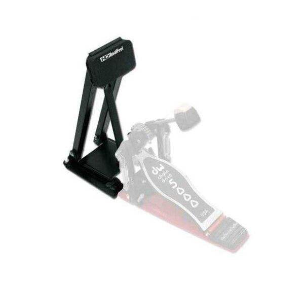 EVANS RFBASS REAL FEEL, KICK ÇALIŞMA PEDİ (PEDAL DAHİL DEĞİLDİR)