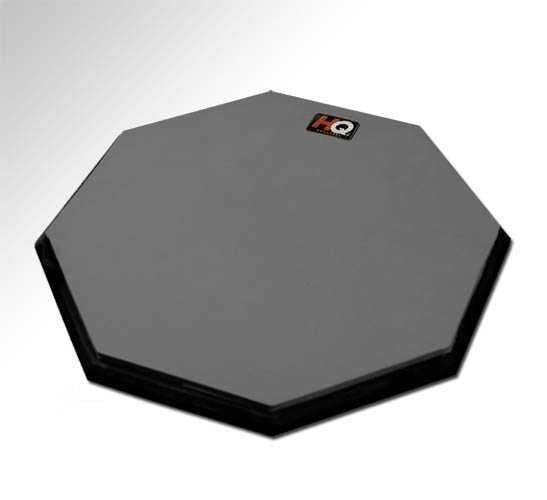 EVANS RF12G 12'' REAL FEEL, TEK TARAFLI, ÇALIŞMA PEDİ