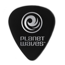 PLANETWAVES 10 STD - CEL - BLACK - HEAVY PENA   ABD