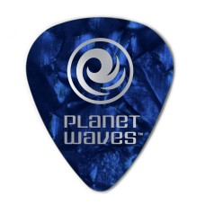 PLANETWAVES 10 STD - CEL - BUPEARL - HEAVY PENA   A