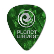 PLANETWAVES 10 STD - CEL - GPEARL - HEAVY PENA   AB