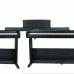 Kawai KDP120B Dijital Piyano Siyah