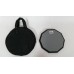 CREMONIA 12" SEHPA MONTAJ DELİKLİ DAVUL ÇALIŞMA PADİ