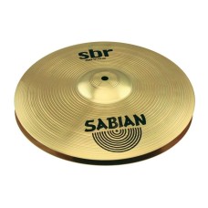 13 INCH SBR HI-HATS