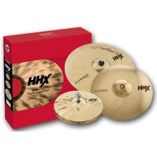 14"-16"-20" EVOLUTION PERFORMANS SET HHX