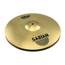 SABIAN 14  INCH SBR HI-HATS
