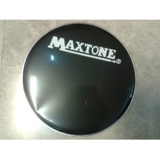 16" BLACK DRUM HEAD 0.188MM ÇİN