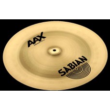 18" CHINESE AAX