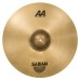 20" RAW BELL CRASH AA BR.