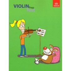 ABRSM Violin Prep Test