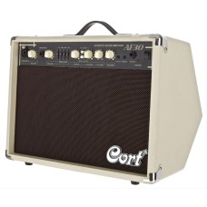 CORT AKUSTİK GİTAR (VE SAZ) AMFİSİ, 30W