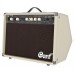 CORT AKUSTİK GİTAR (VE SAZ) AMFİSİ, 30W