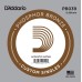 AKUSTİK TEK TEL, PHOSPHOR BRONZE WOUND, (LA), 5Lİ P