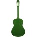Almira MG917-GRN 4/4 Klasik Gitar