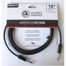 AMERICAN STAGE INST CABLE-10  ÇİN