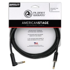 PLANETWAVES AMERICAN STAGE INST CABLE RA 20  ÇİN