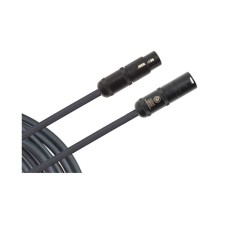 PLANETWAVES AMERICAN STAGE MIC CABLE-25