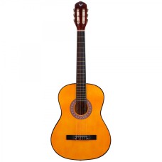 Angel ACG100-N 4/4 Naturel Klasik Gitar