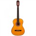 Angel ACG100-N 4/4 Naturel Klasik Gitar