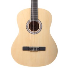 Angel ACG300-N 4/4 Naturel Klasik Gitar