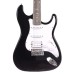 Angel AEG100-BK Siyah Elektro Gitar