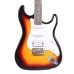 Angel AEG100-SB Sunburst Elektro Gitar