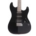 Angel AEG111-BK Siyah Elektro Gitar