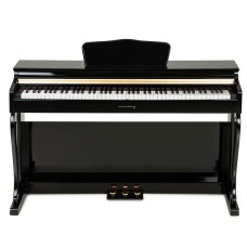 Arsenberg ADP1955B Siyah Dijital Piyano Yeni Versiyon
