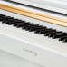 Arsenberg ADP1955W Beyaz Dijital Piyano Yeni Versiyon
