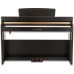 Arsenberg ADP1968B Siyah Dijital Piyano