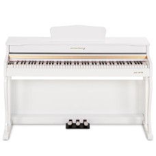 Arsenberg ADP1977WV3 Beyaz Dijital Piyano 2024 Yeni Versiyon