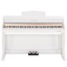Arsenberg ADP1977WV3 Beyaz Dijital Piyano 2024 Yeni Versiyon