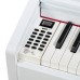 Arsenberg ADP1981W Beyaz Dijital Piyano