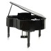 Arsenberg Speyer AGP150B Siyah Grand Piyano
