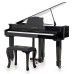 Arsenberg Speyer Serisi AG30S Grand Piyano