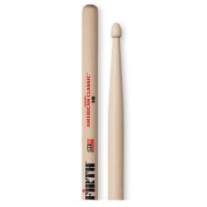 BAGET (ÇİFT) 5B, HICKORY, 0.595"x16", MEDIUM TAPER,