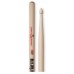 BAGET (ÇİFT) 5B, HICKORY, 0.595"x16", MEDIUM TAPER,