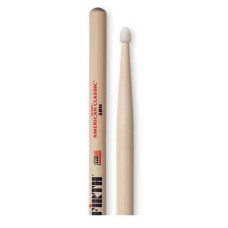 BAGET (ÇİFT) 5BN, HICKORY, 0.595"x16", MEDIUM TAPER