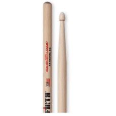 BAGET (ÇİFT) EXTREME 5BW, HICKORY, 0.595"x16 1/2" ,