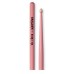 BAGET (ÇİFT) KIDSTICK PEMBE, HICKORY, 0.520"x13" ,