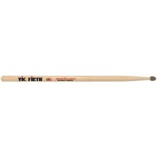 BAGET(ÇİFT) 5B SOFT TOUCH (KEÇE UÇ), HICKORY, 0.595