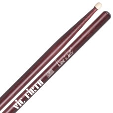 BAGET(ÇİFT) SIGNATURE DAVE WECKL, HICKORY, 0.560"x1