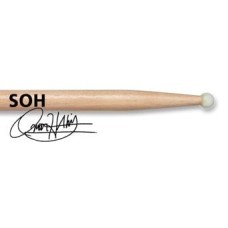 BAGET(ÇİFT) SIGNATURE STICK OMAR HAKIM, HICKORY, 0.