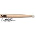 BAGET(ÇİFT) SIGNATURE STICK OMAR HAKIM, HICKORY, 0.