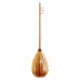 BAĞLAMA YAPRAK DUT KISA SAP BYDK + KILIF HEDİYELİ