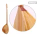 BAĞLAMA YAPRAK DUT UZUN SAP BYDU + KILIF HEDİYE